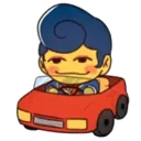 wallyinacar wallyinacar