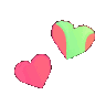 KU_DripHearts Discord emoji