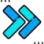 bluearrow
