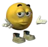 shrug