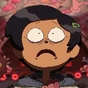 scaredmarcy Discord Emoji