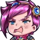 rmgDansGame Discord Emoji