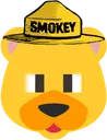 smokeybear