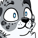 :A_SnowLeopardStare: