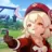 genshin_Klee31 Discord Emoji