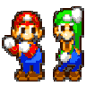 mariolmao Discord Emoji
