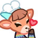vil_deirdre_love Discord emoji
