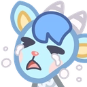 vil_sherb_cry Discord emoji
