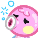 vil_marina_dozing Discord emoji