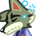 vil_dobie_dozing Discord emoji