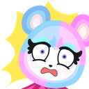vil_judy_shock Discord emoji