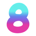 number8