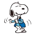 SnoopyDance