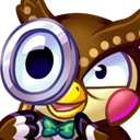 vil_blathers_watching Discord emoji