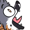 AGreyFoxScream AGreyFoxScream