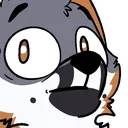 A_GreyFoxPanic