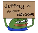 JeffreyStinky