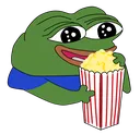 peepoPopcorn