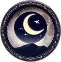MoonAcolyte Discord emoji