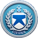 Citizen Discord emoji