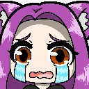 cry