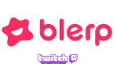 BlerpTwitchThumbLogo Discord Emoji