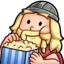 nikezPopcorn