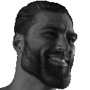 gigachad Discord emoji