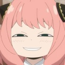 anya Discord emoji