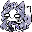 MidnightAhriDespair