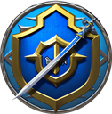 KnightCaptain Discord emoji
