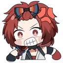ChixiaPissed ChixiaPissed
