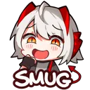 W_Smug