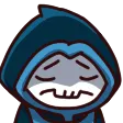sad