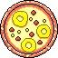 PineapplePizza