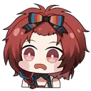 ChixiaDisgust ChixiaDisgust
