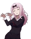 ChikaDance Discord emoji