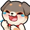 mayaLaugh