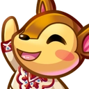 vil_fauna_wave Discord emoji