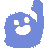 Blurpleblobwave Discord Emoji