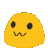 bouncingblobhype Discord Emoji