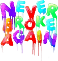 NeverBrokeAgain
