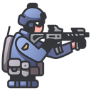 m4 Discord emoji