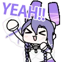 DiscboomYeah