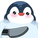 pinguiknife