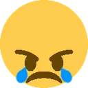 angrycry