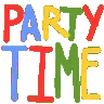 yy_TEXT_PartyTime
