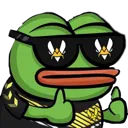 pepevitality Discord Emoji