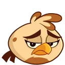 Sad Melody Discord Emoji