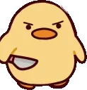 DuckStabFast